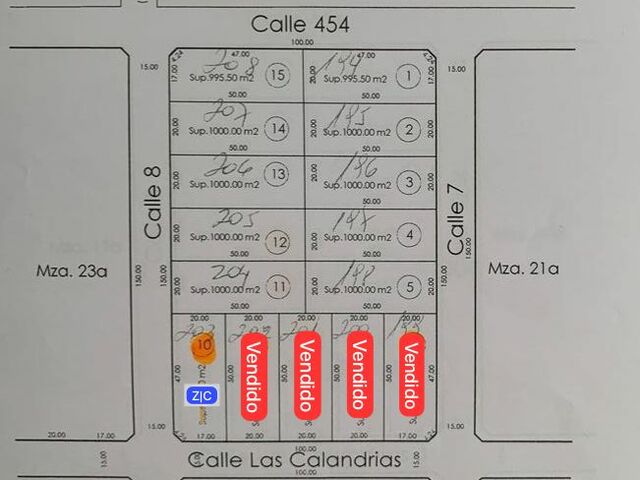 Las%20calandrias%20y%20calle%208%20995%20mts