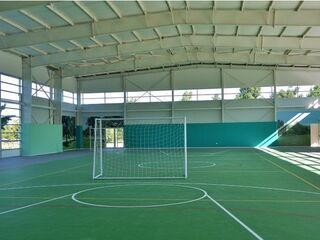 Polideportivo