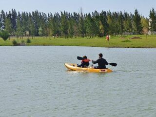 Lago