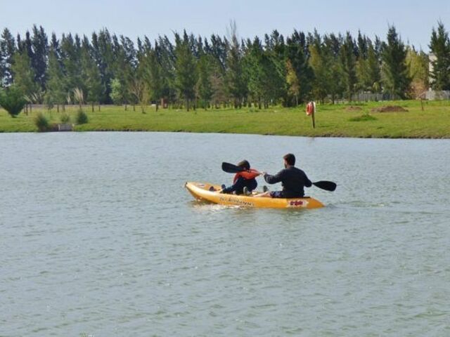 Lago